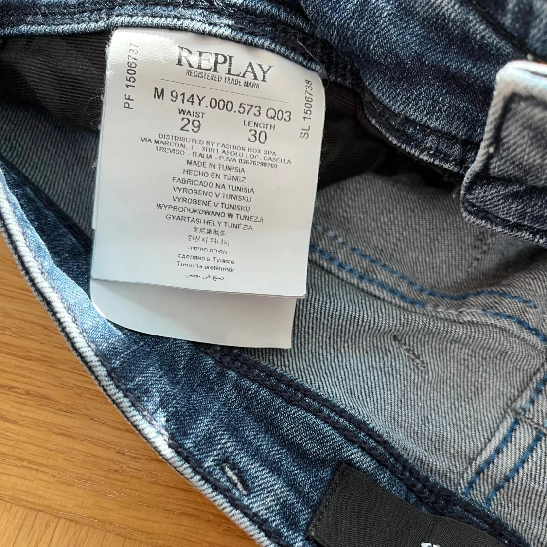 Replay Anbass - Nya - 4