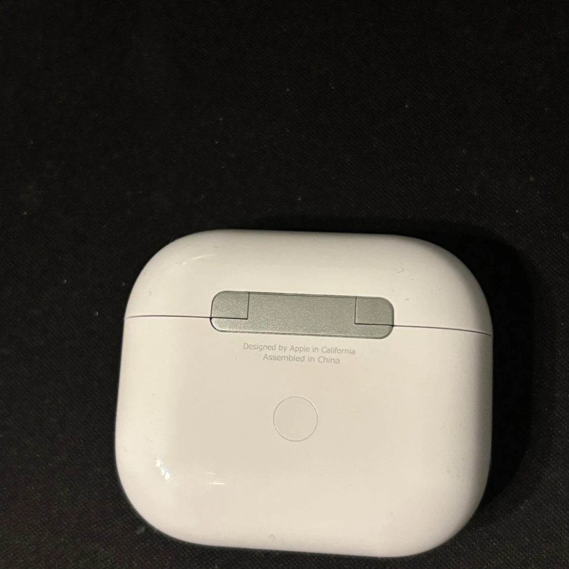 Apple AirPods (3rd generation) - 2