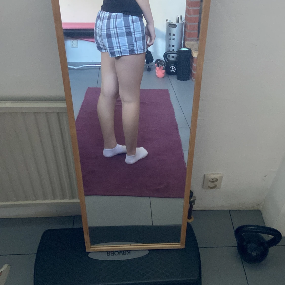 Pyjamas shorts  - 3
