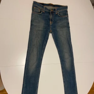 Nudie jeans W29 L34 - Bra skick, strl 29/34