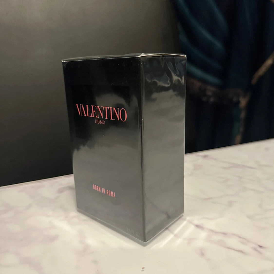 Valentino Uomo Born In Roma - 1