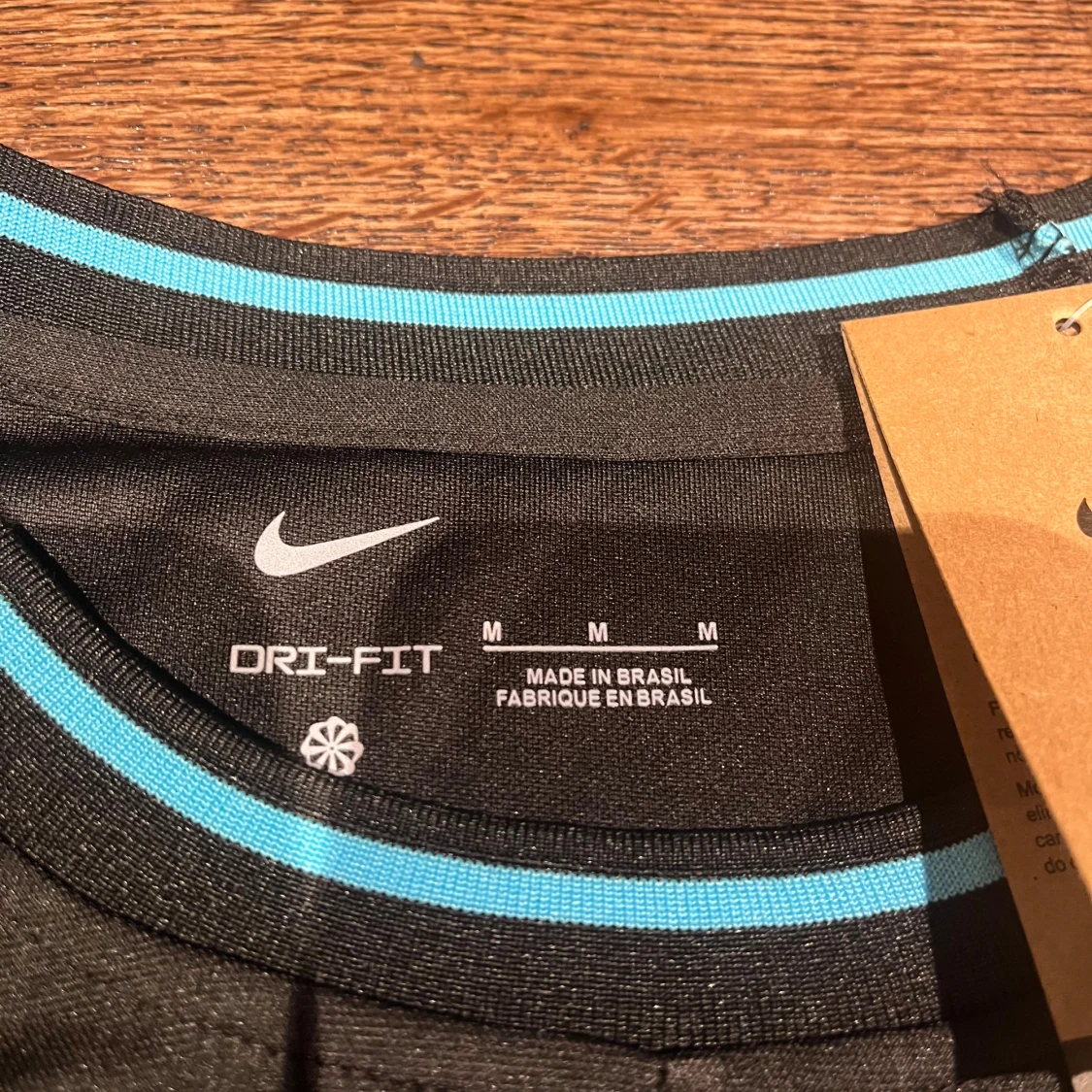 Brasilien tröja limited edition  - 4