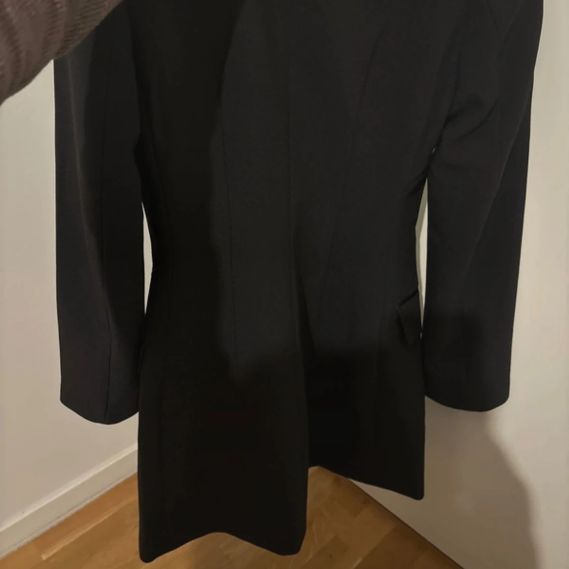 Kostym klänning - 1