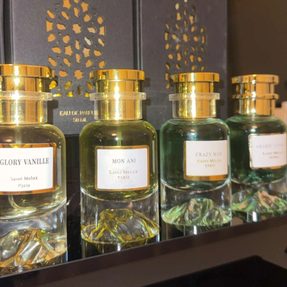 Erba pura? Louis Vuitton? - 2