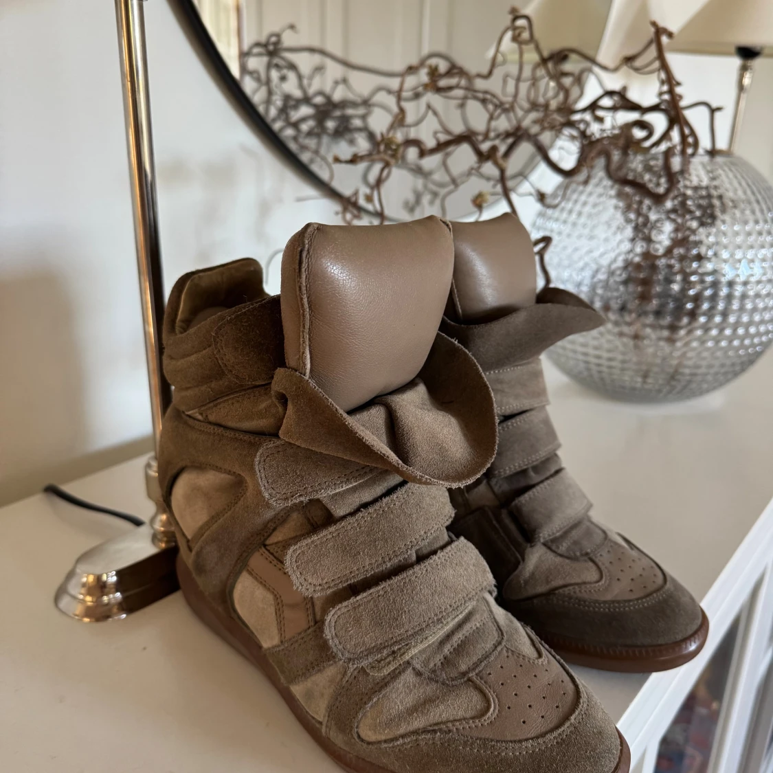 Isabel Marant skor - 1