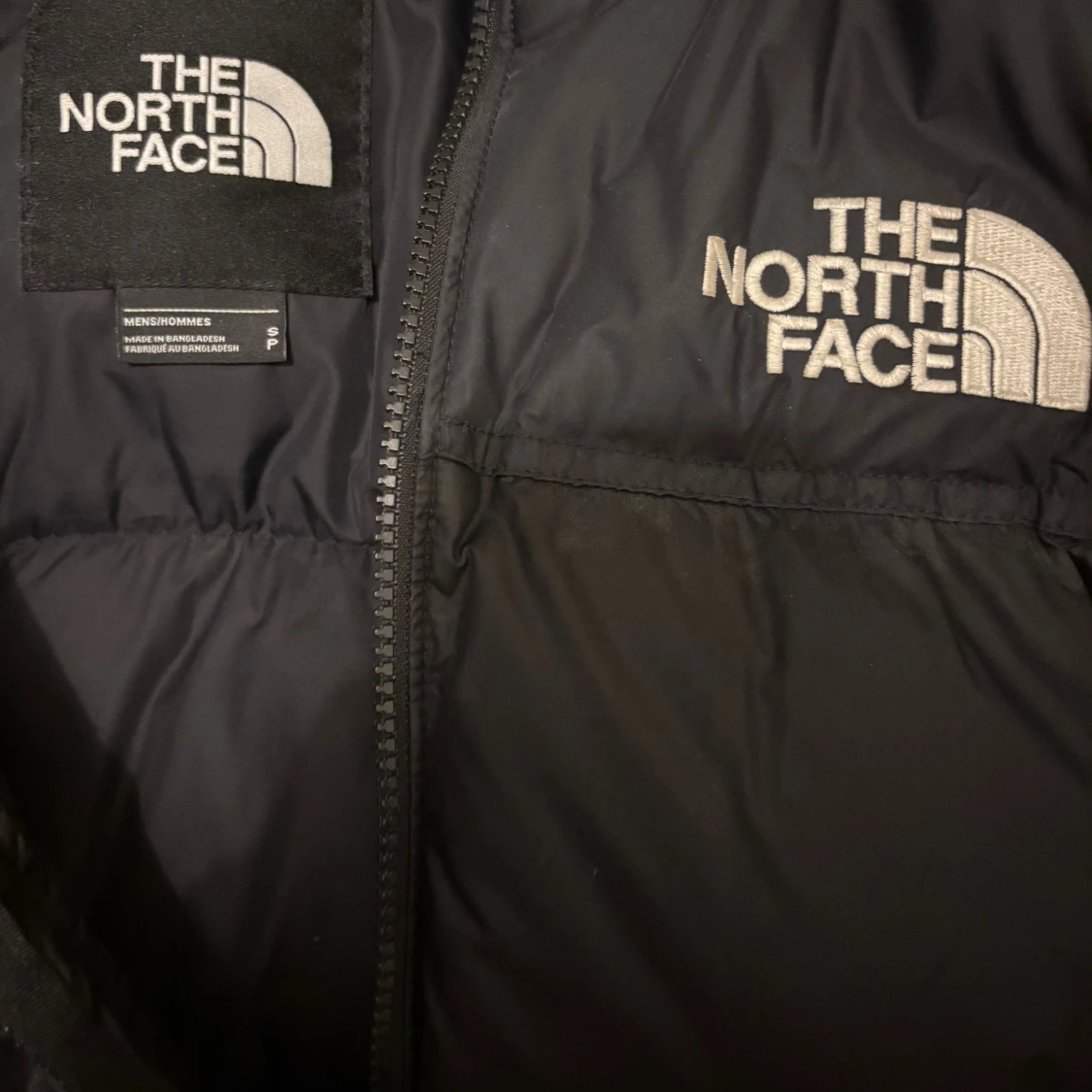 The north face 1996 Retro Nuptse jacket - 2