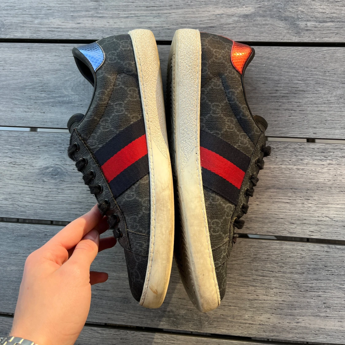 Gucci Ace - 2