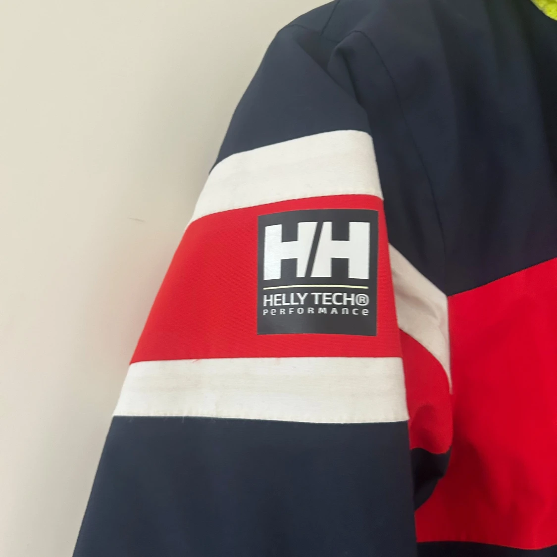 Helly Hansen jacka - 1