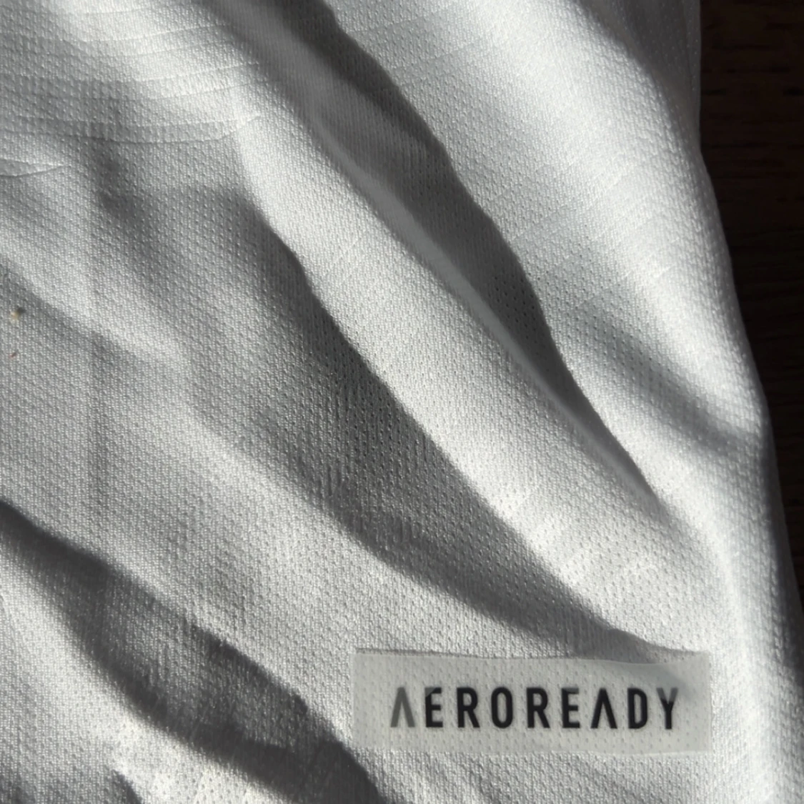 Real Madrid Kroos Final Paris 2022 tröja - 2