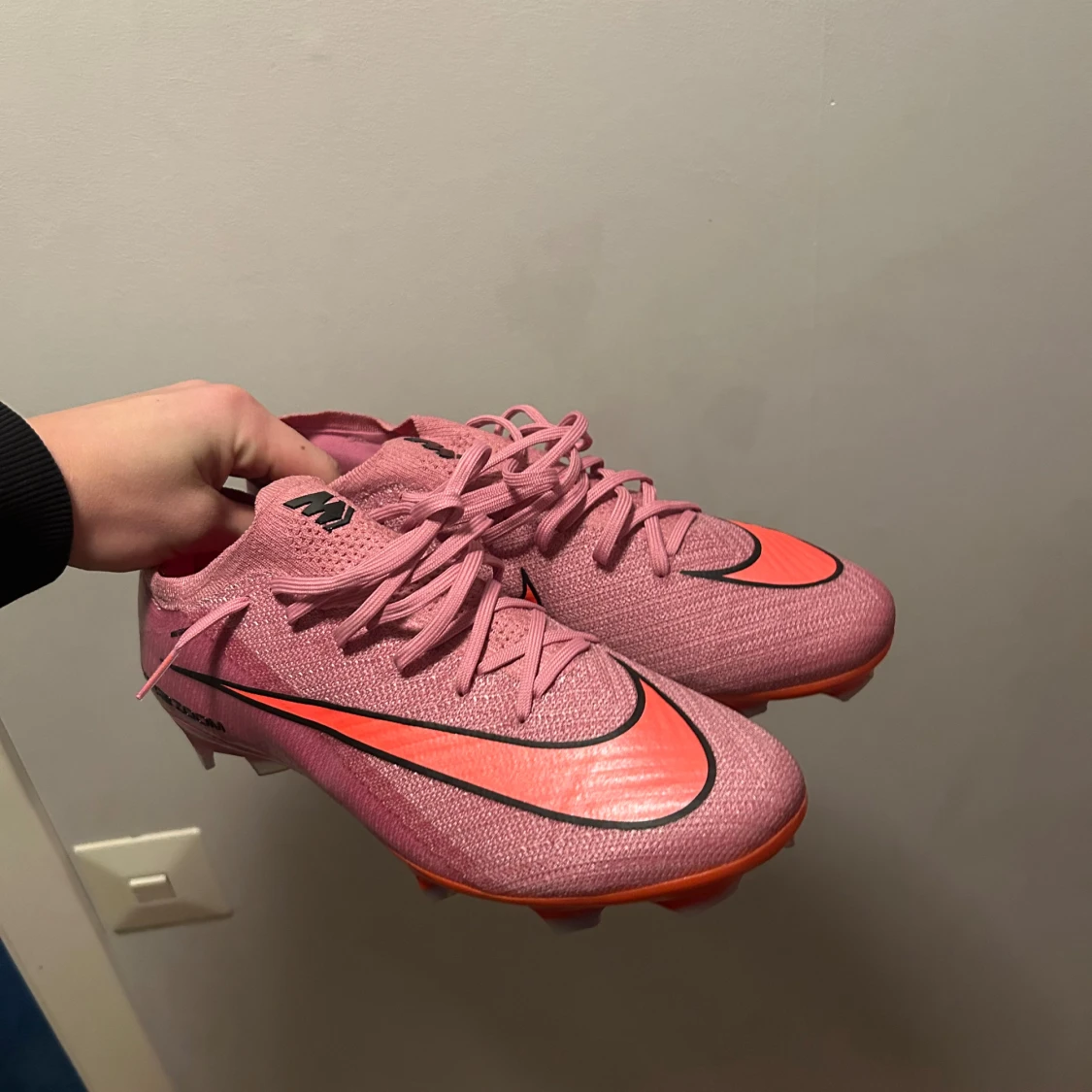 Nike mercurial Elite FG strl 44,5 - 2