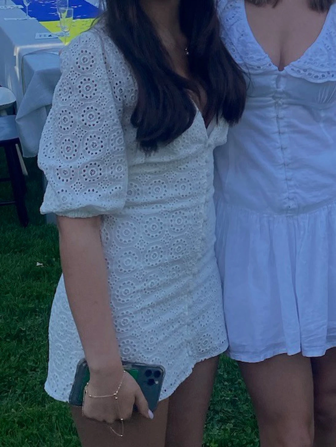 Studentklänning  - 1