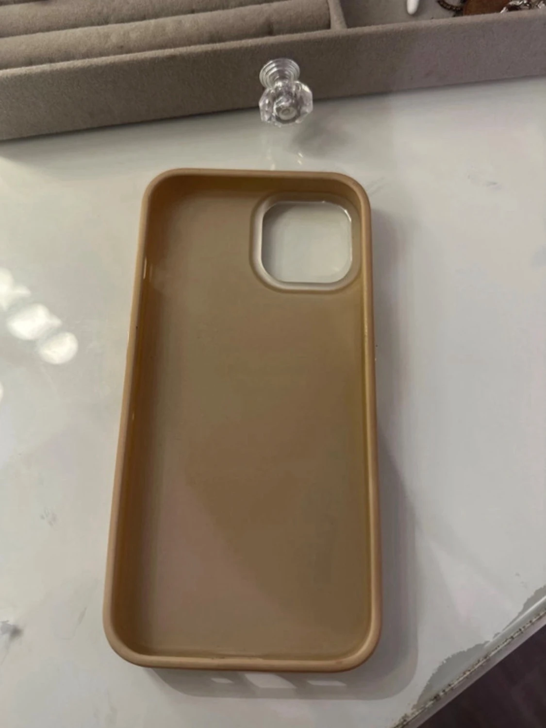 Begie mobilskal - iphone 13 - 1