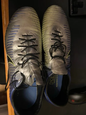 *RARE* Nike Mercurial Neymar - Säljer ett par Nike Mercurial fotbollsskor i Neymar edition. 