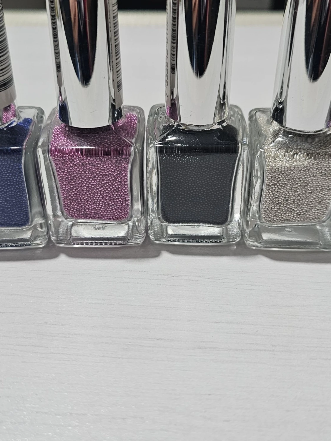 Caviar Pearls  6st Nya - 2