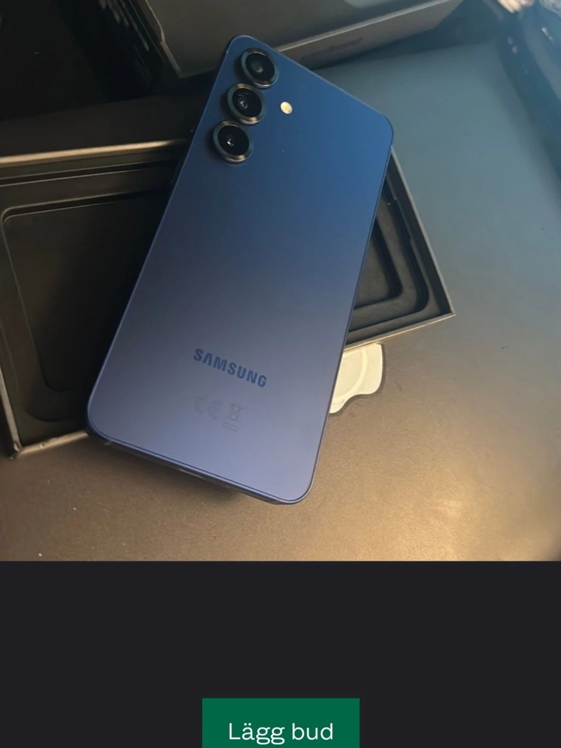 Samsung Galaxy S25 - 1