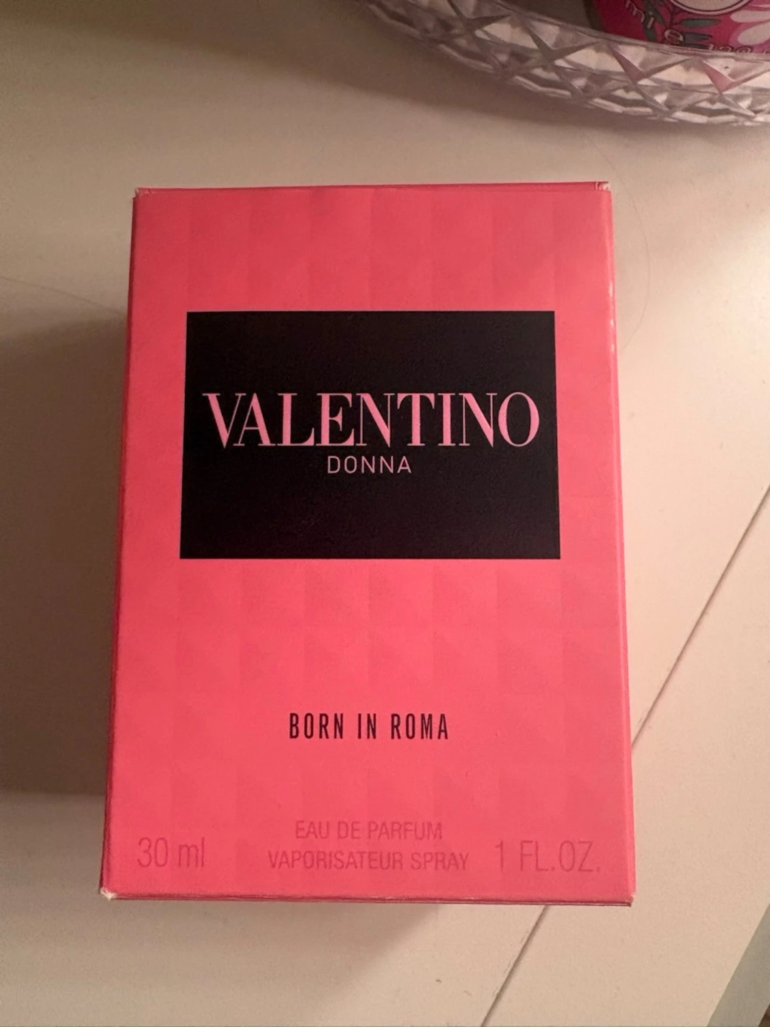 Valentino parfym - 1