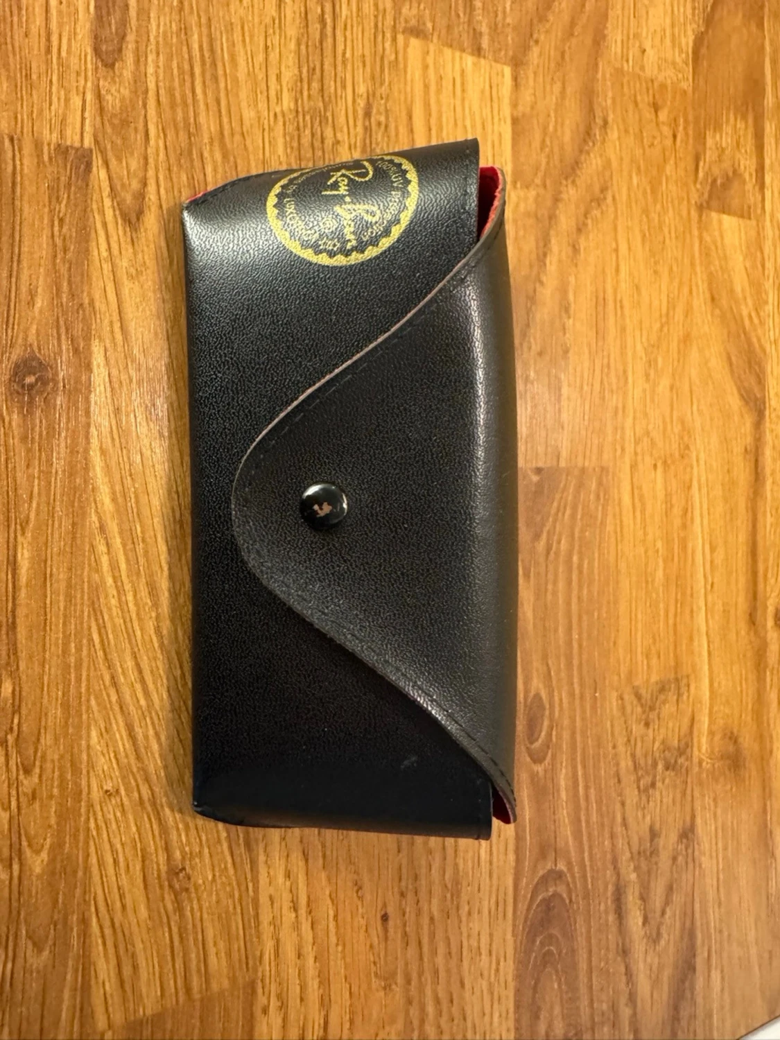 Ray-Ban Wayfarer solglasögon  - 2