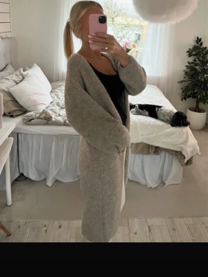 Långkofta lindex - ❤️❤️