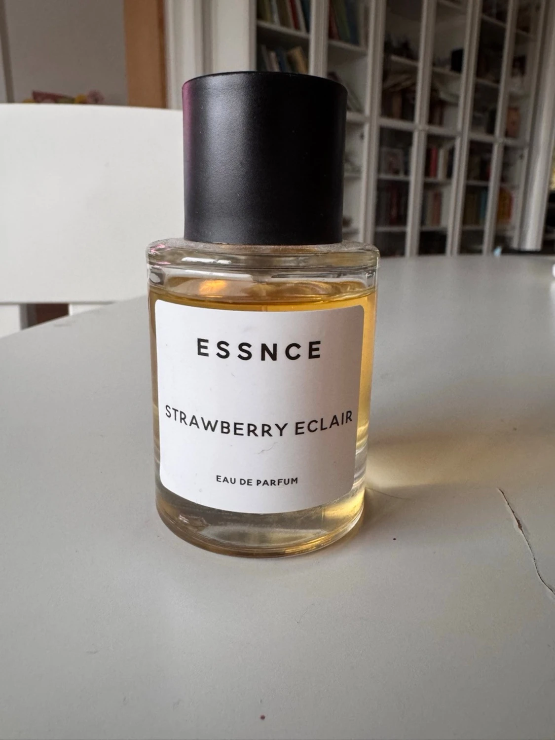 ESSNCE Strawberry Eclair parfym