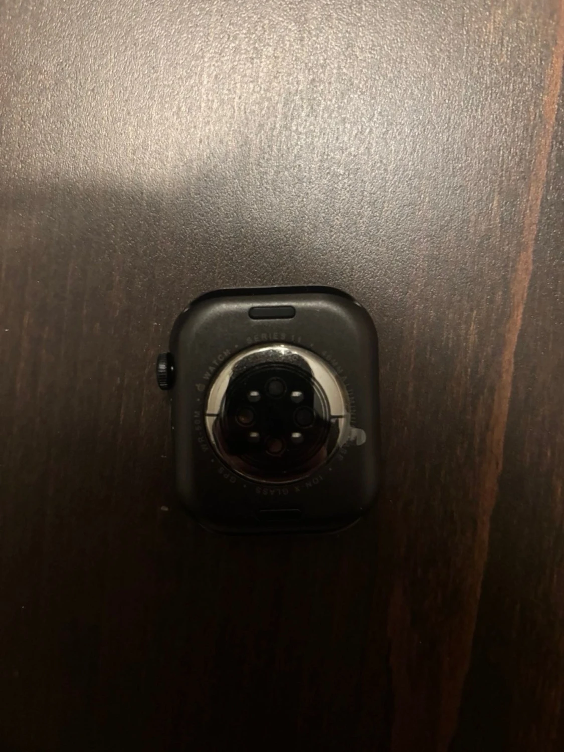 Apple Watch series 11 - 4