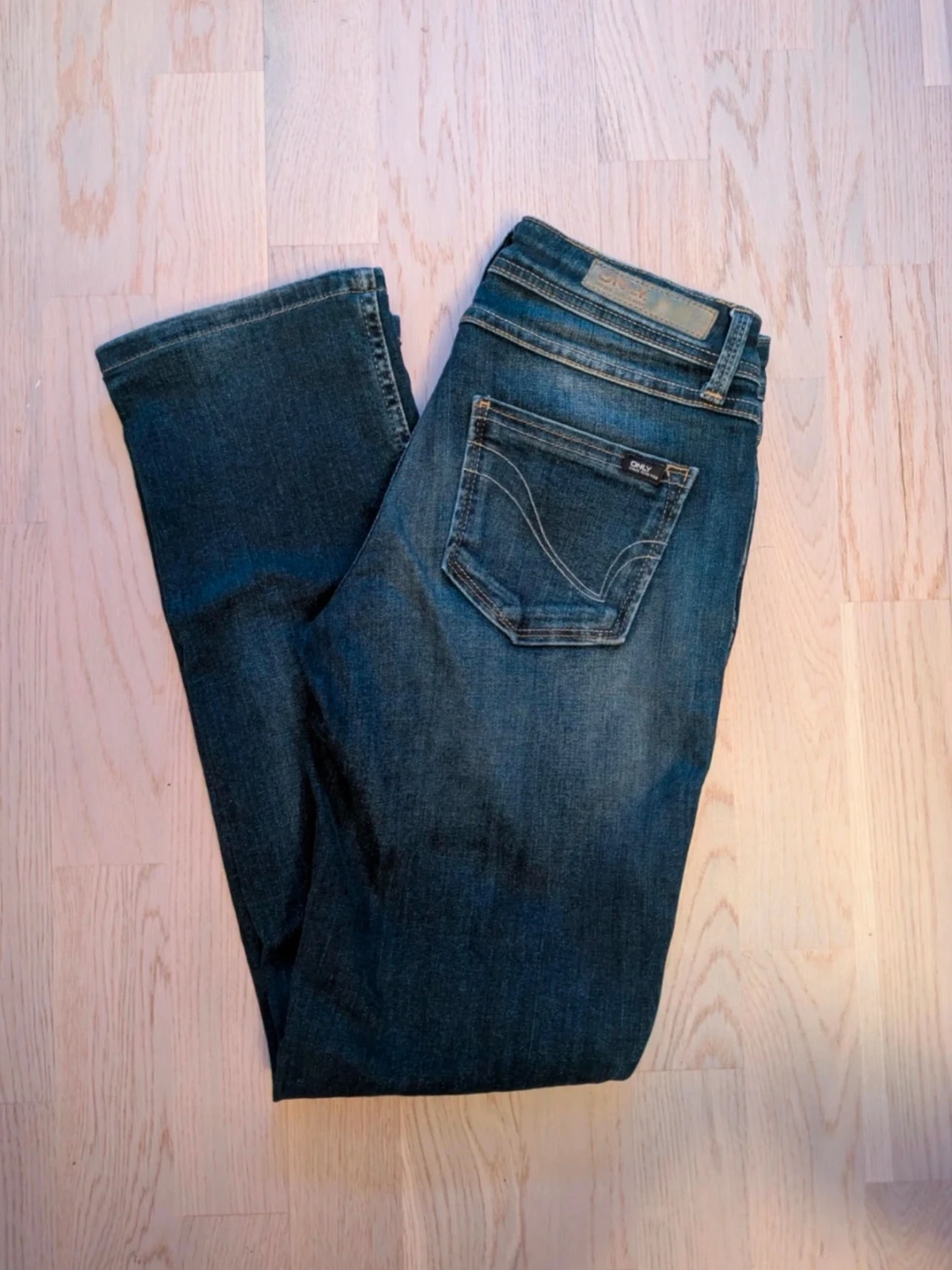 Vintage jeans - 1