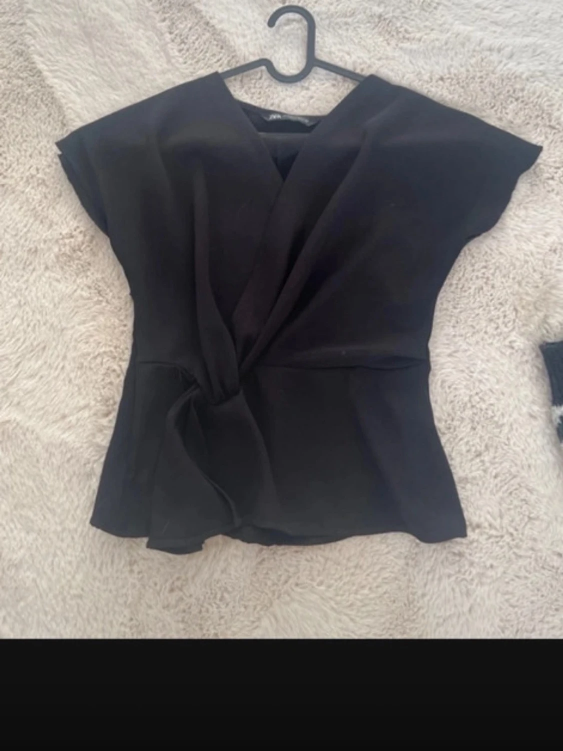 Zara blus