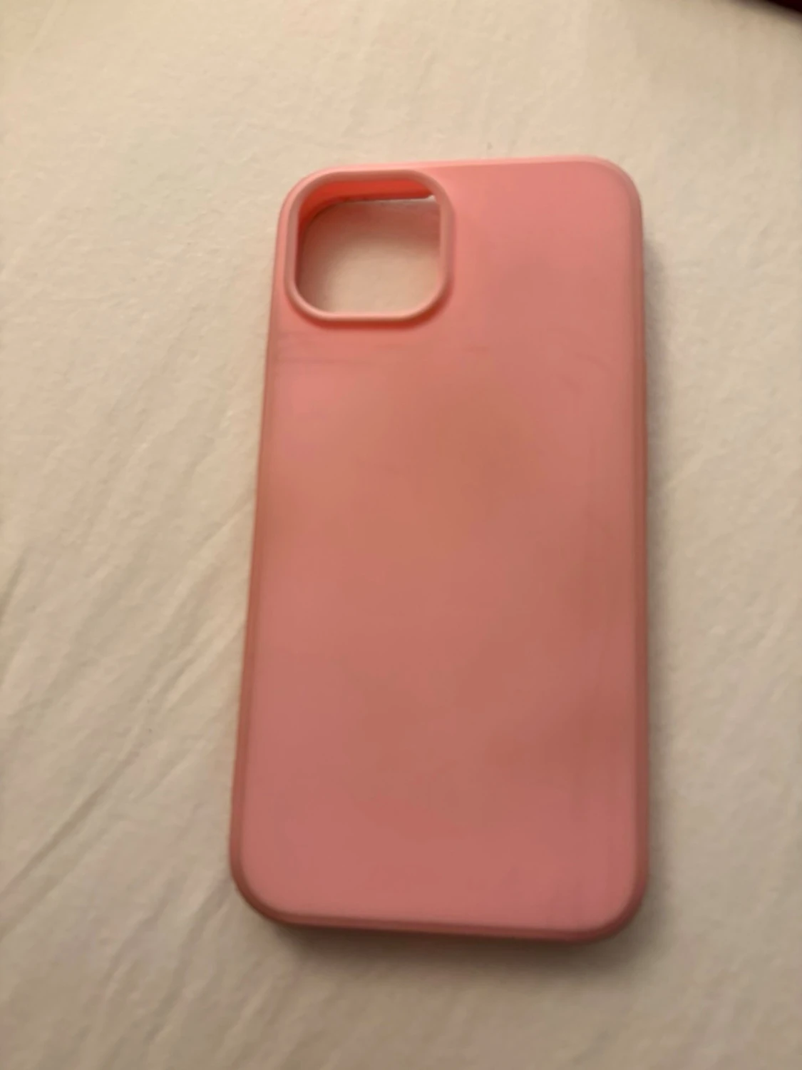 Fyra mobilskal i olika färger - 2