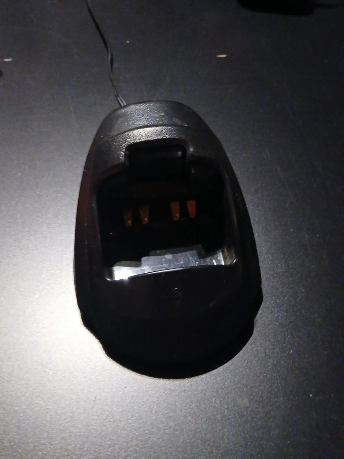 ConMaster CM-3185 Walkie Talkies - 6