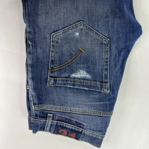 Dondup Mius jeans 31 - Storlek 31 skick 9/10