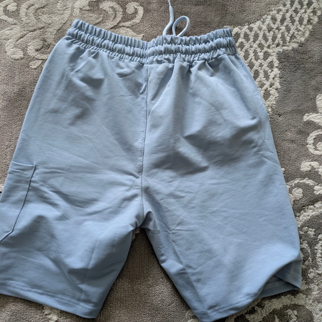 Stone island shorts  - 1