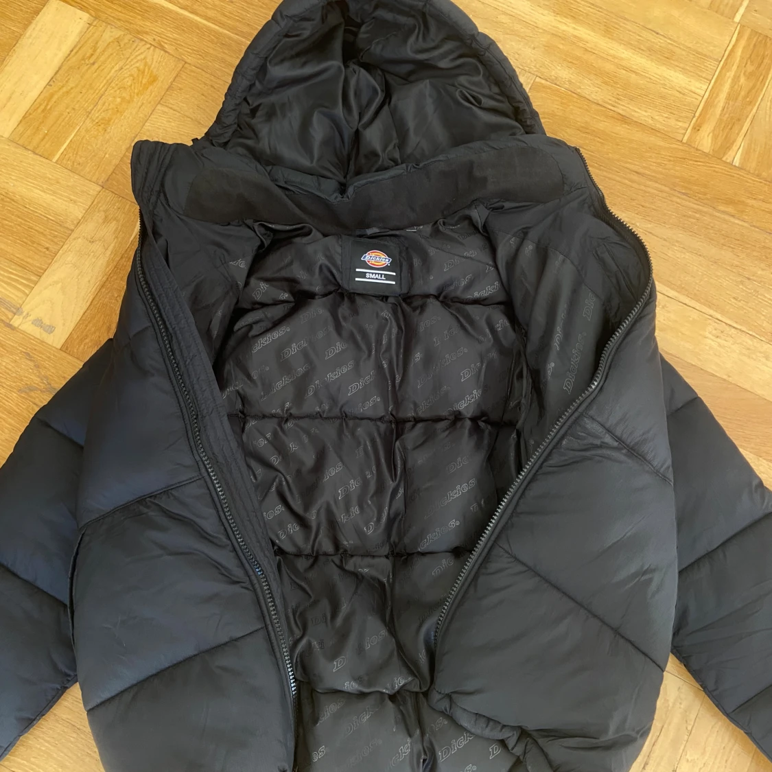 Dunjacka Dickies - 1