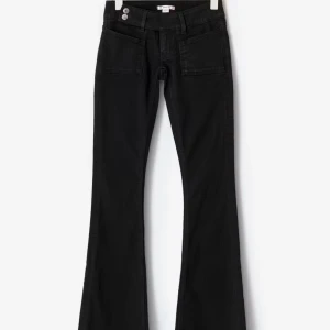 Gina 14+ jeans ❗️endast byte❗️ - Jag undrar om någon har dessa jeans i storlek S/Tall som skulle vilja byte till en M/tall då dom inte passar mig, dom är helt nya och aldrig använda men bara tvättade!