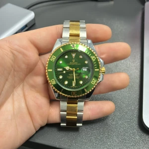 RolexSubmariner klocka  - Priset kan diskuteras vid snabb affär 