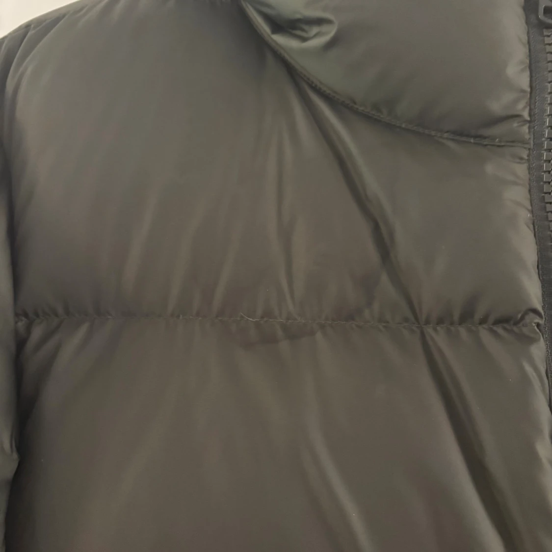 Colmar dunjacka grön - 1