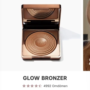 CAIA Glow Bronzer Gold Coast - Glow bronzer från CAIA i Gold Coast!💓 säljer då jag råkade beställa två stycken! Köpt för 395, säljer för 250 💓💓