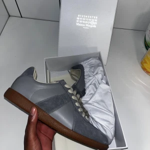 Maison Margiela Gats - Använt bara 1 gång och kände att de inte passade in min stil, 
