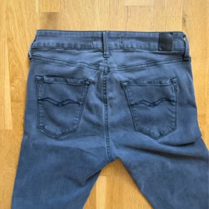 Repley Jeans  - Redan sålda 