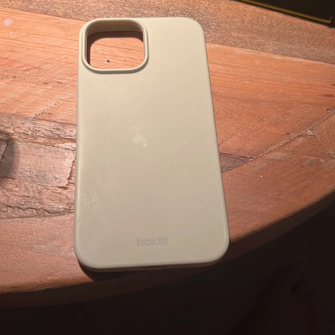 Holdit mobilskal för iPhone