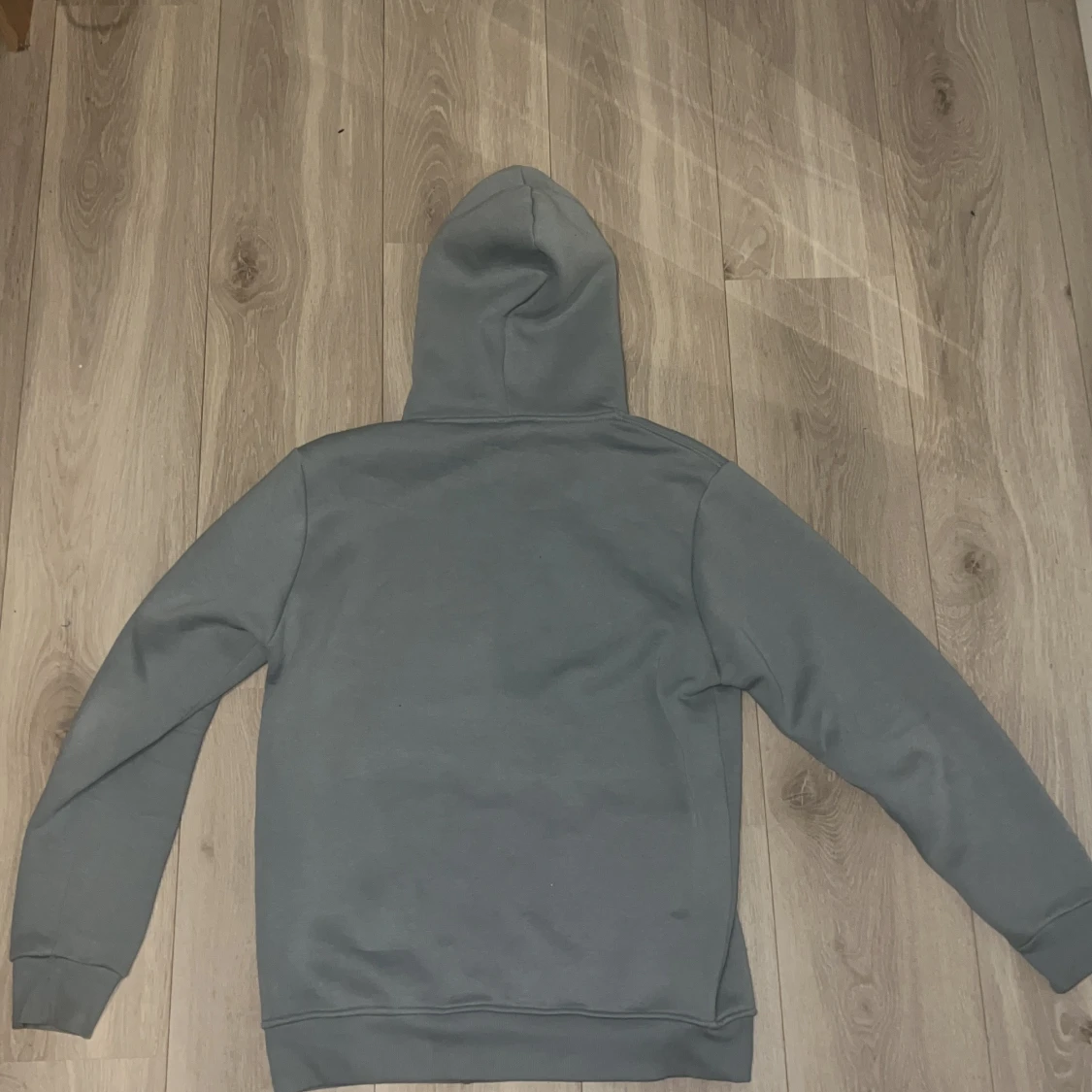 Grå hoodie från Polo Ralph Lauren - 4