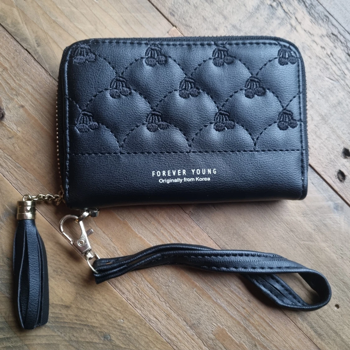 Förever Young plånbok