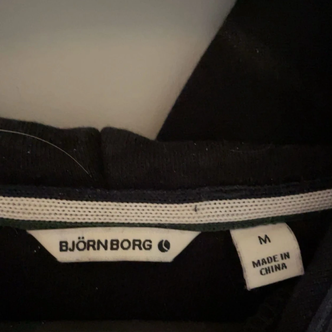 Björn Borg hoodie - 1