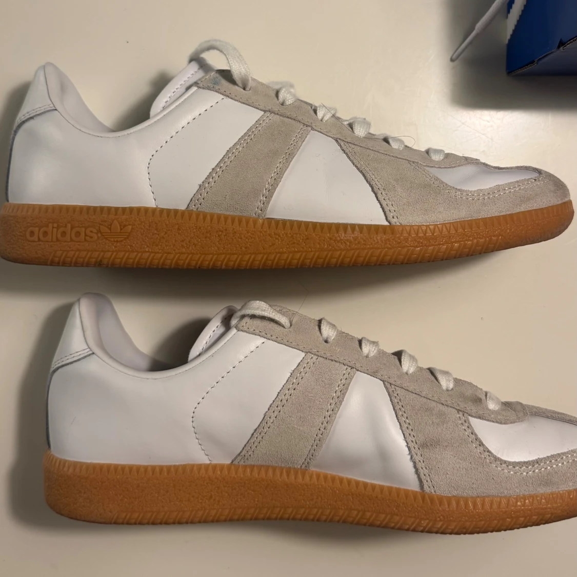 Adidas BW army ”gats” sneakers - 3