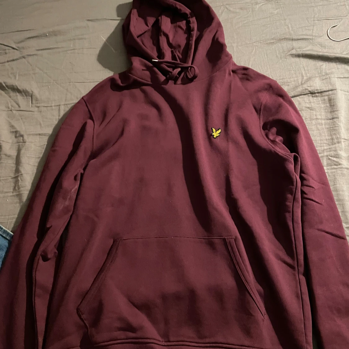 Lyle & Scott hoodie - 1
