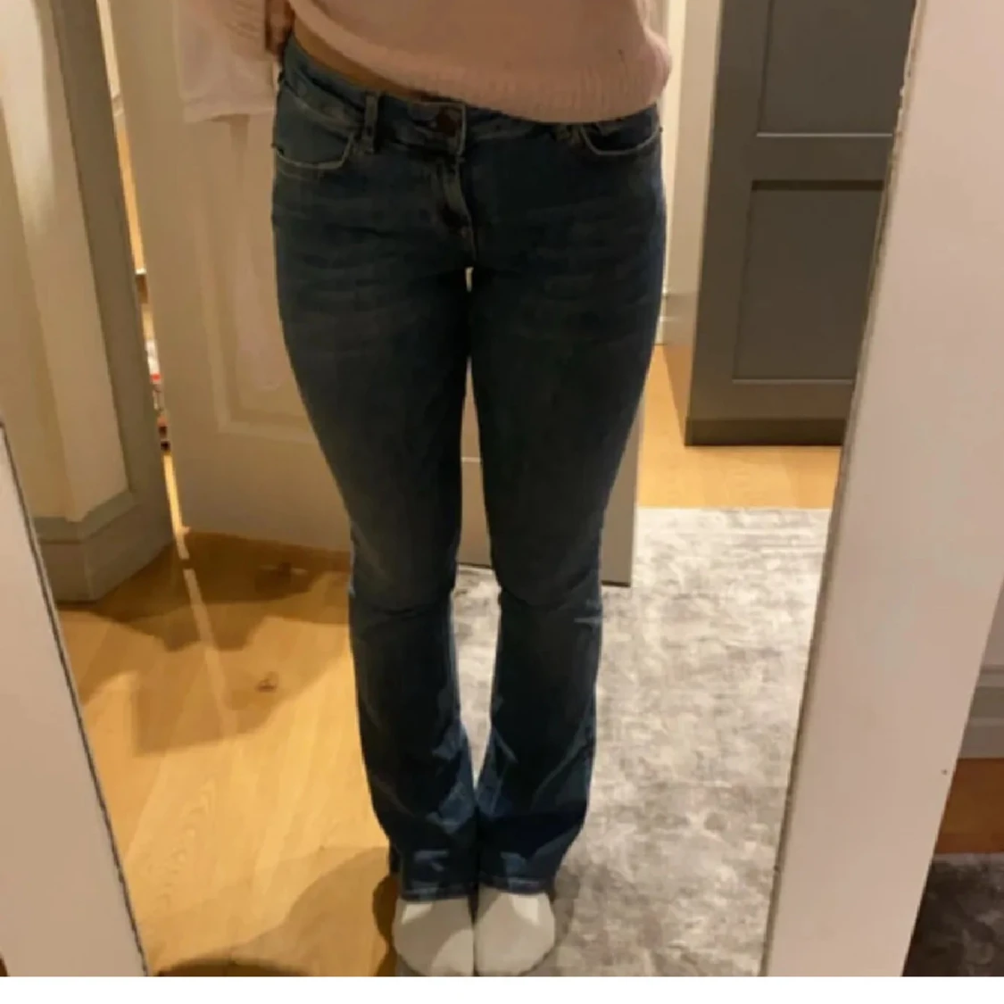Bootcut jeans  - 1