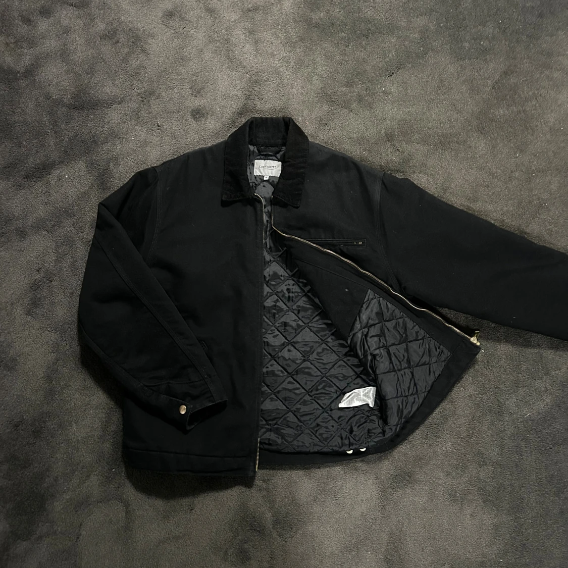 Carhartt WIP Detroit OG jacka  - 1