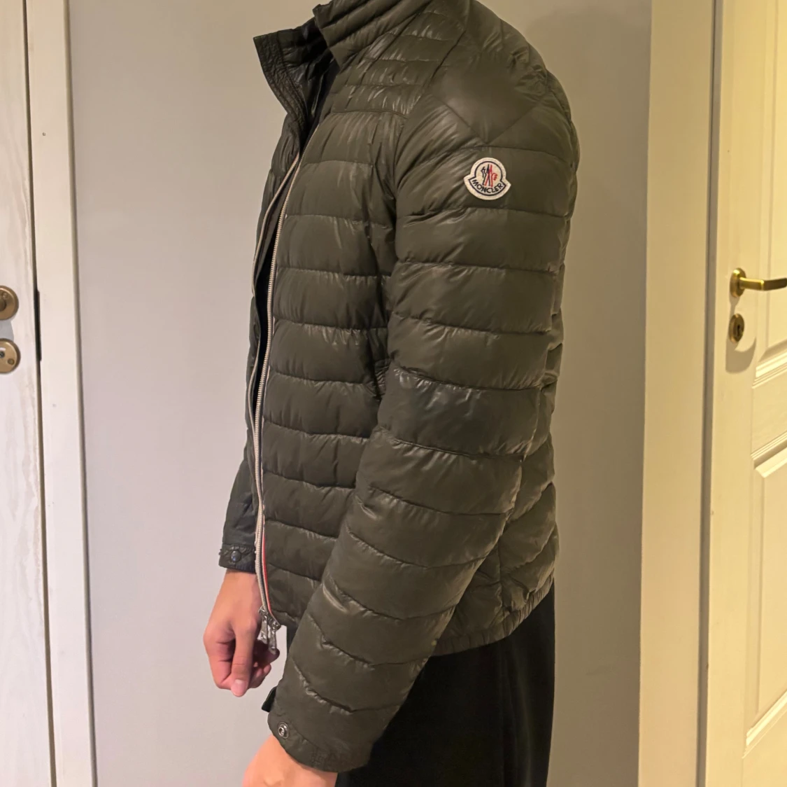 Moncler  jacka - 1
