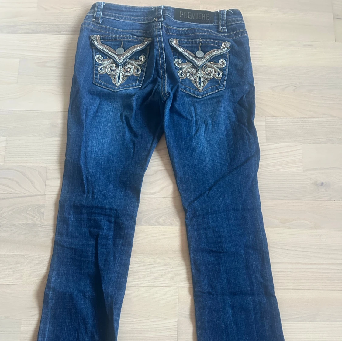 Supersnygga jeans 