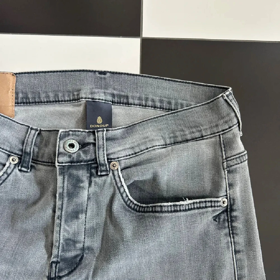 Dondup George Jeans - 3