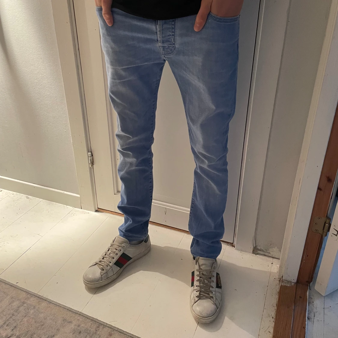 Jacob Cohen jeans