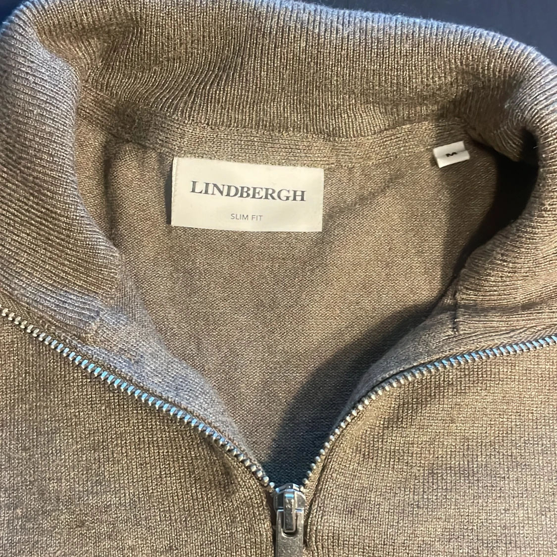 Lindbergh Half-Zip